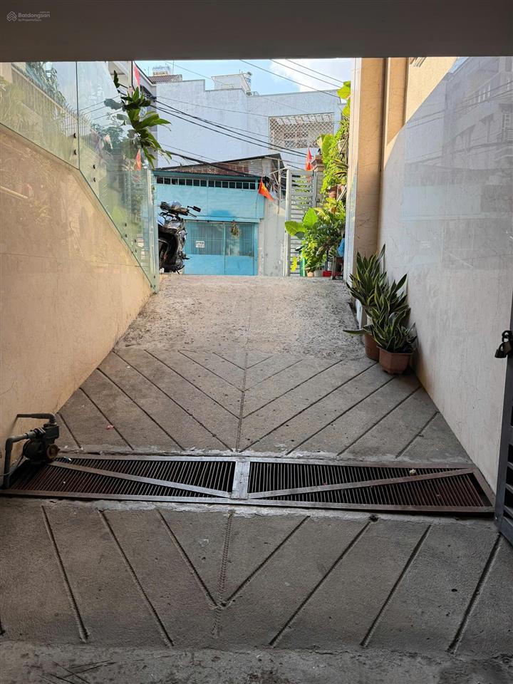 Bán nhà mặt tiền 20a1 ngô đức kế, bình thạnh (5,2x18m) hầm 7 tầng, thuê 60tr, bán 27 tỷ