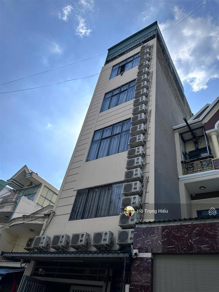 Chính chủ hhmg 1% bán nhà lê văn phan, tân phú (5x23m) thuê khoán 100tr/th, bán giá 23 tỷ tl