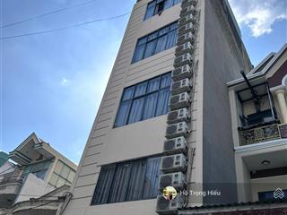 Chính chủ hhmg 1% bán nhà lê văn phan, tân phú (5x23m) thuê khoán 100tr/th, bán giá 23 tỷ tl