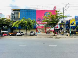 Bán đất mặt tiền đường phú riềng đỏ, đồng xoài, bình phước