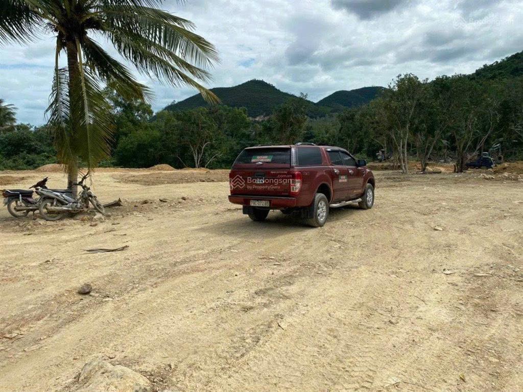 Bán đất mặt tiền tỉnh lộ 3 phước đồng nha trang. 3480m2 quy hoạch full thổ cư. đã có 650m2 thổ cư