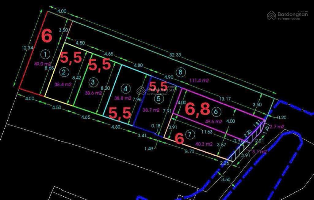 Mở bán lô đất ngay 525/28 quang trung giá từ 5,5ty/lô dt 3949m2 hẻm xe hơi có giá tốt cho f0