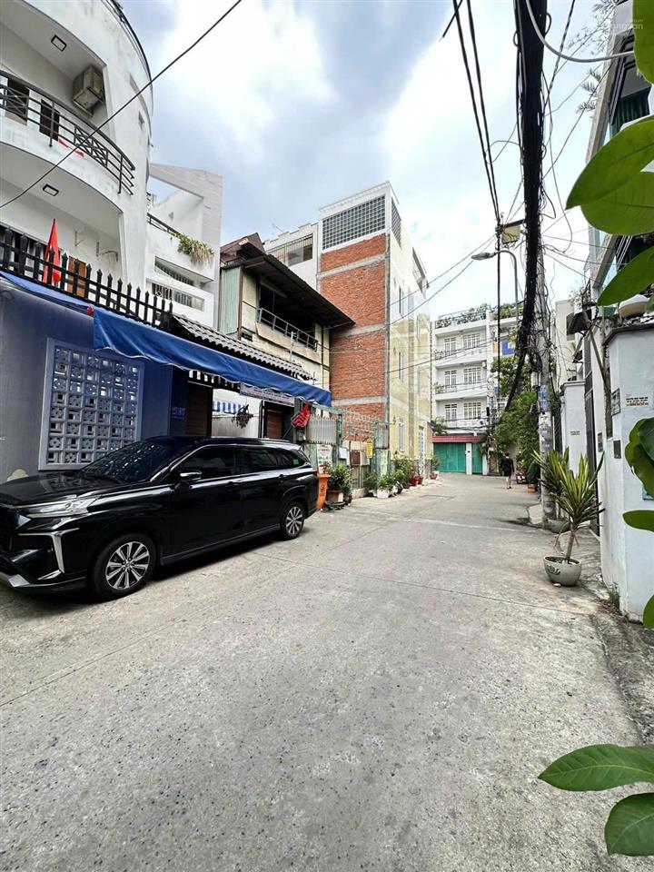 Mở bán lô đất ngay 525/28 quang trung giá từ 5,5ty/lô dt 3949m2 hẻm xe hơi có giá tốt cho f0