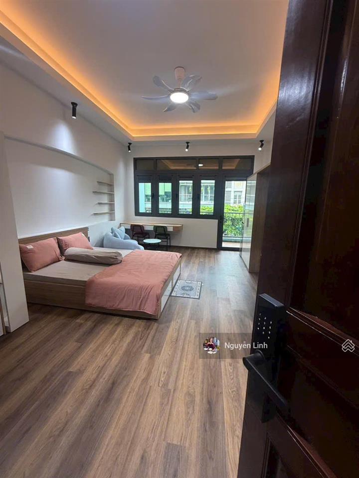 Vị trí kinh doanh hẻm 8m sát mặt tiền trường sahuỳnh văn bánh dt 4,2x9m gía 14.9ty giáp quận 13