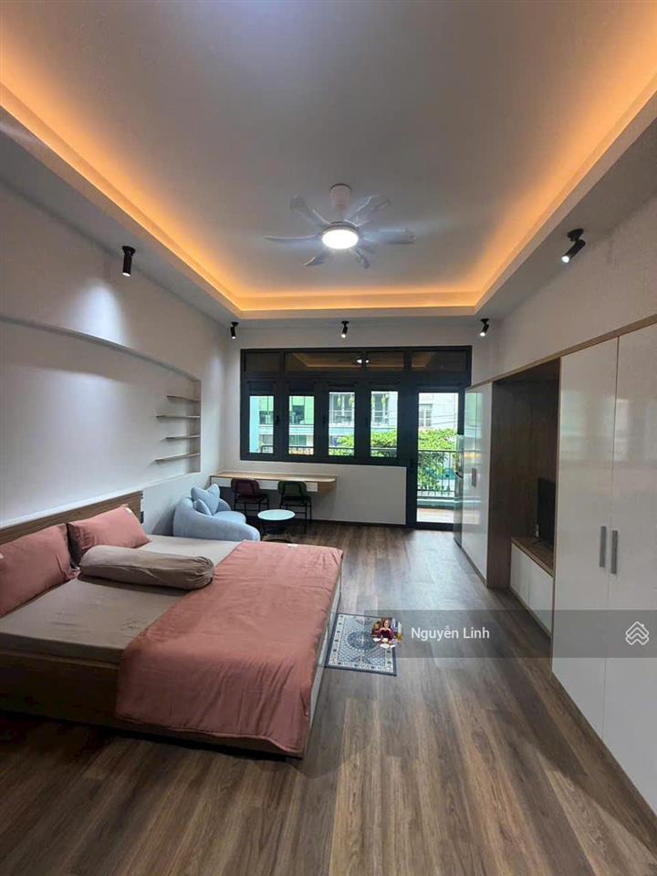 Vị trí kinh doanh hẻm 8m sát mặt tiền trường sahuỳnh văn bánh dt 4,2x9m gía 14.9ty giáp quận 13