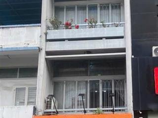Mặt tiền kinh doanh sầm uất ngay cô giang sát mt phan đình phùng dtcn 47m2 giá 9.950ty
