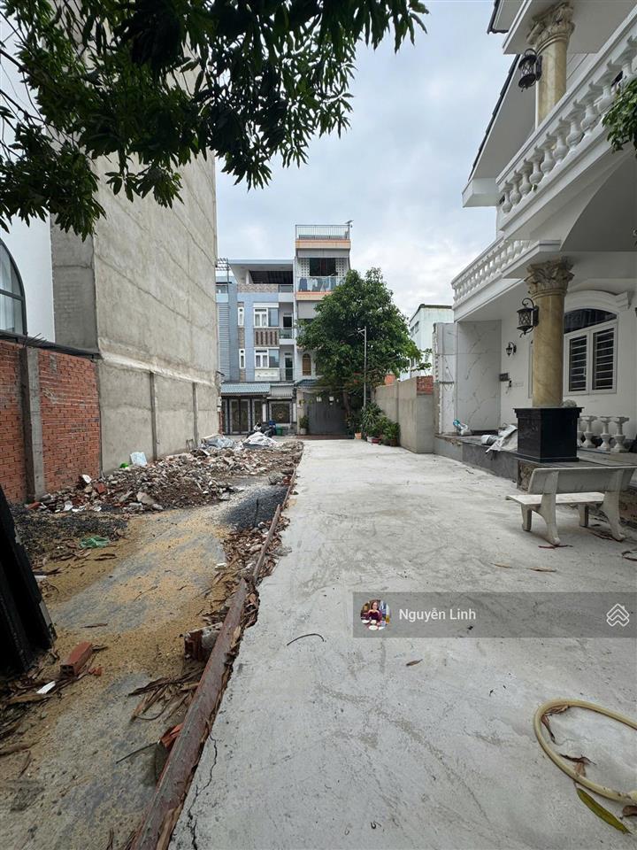 Bán nhà đường số 59, p. 14, q. gò vấp. dt 4x16m dtcn 63m². vị trí hẻm xe hơi, nhà tiện xây mới.