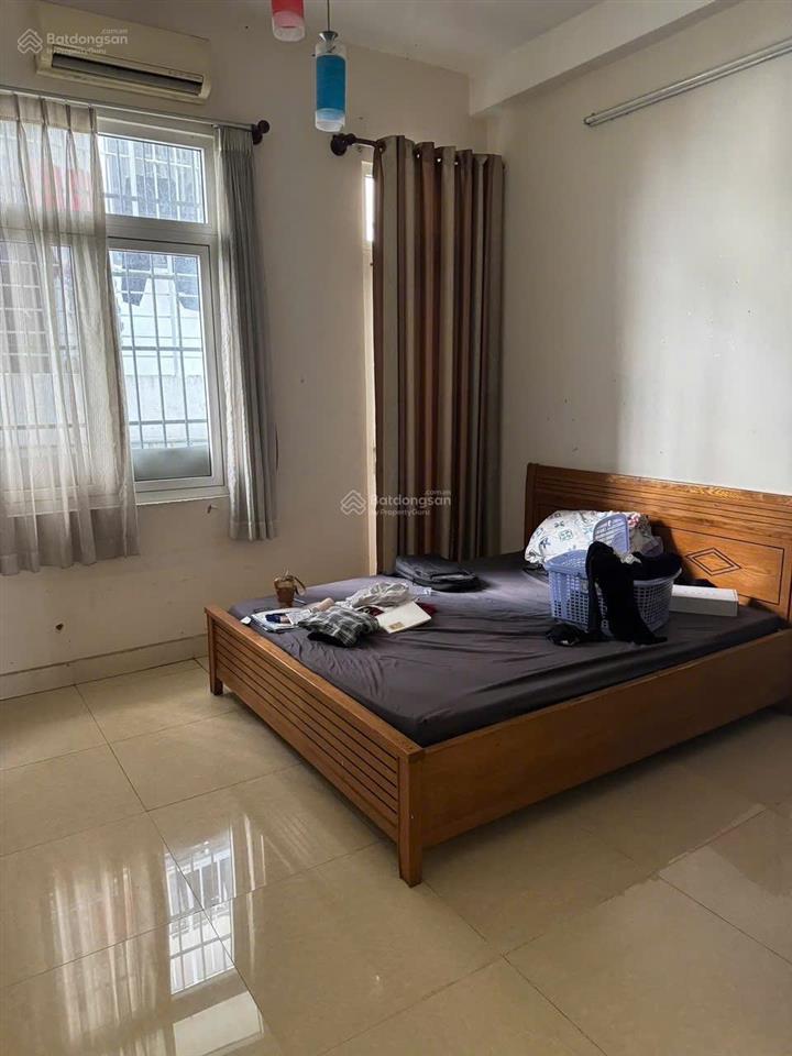 Bán nhà hẻm xe hơi nguyễn văn nghi p7 ngay vincom phan văn trị  dtcn 73m2 giá 9.8 tỷ