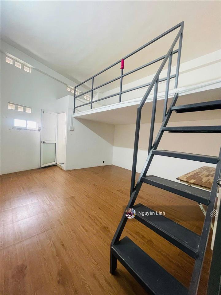 Bán nhà hẻm sát mặt tiền đường nguyễn văn nghi dtcn 81m2 giá 9ty6 phù hợp khai thác căn hộ dịch vụ