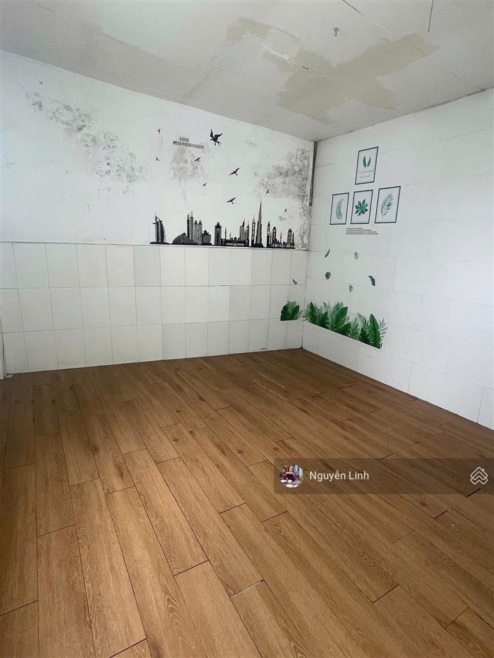 Bán nhà hẻm sát mặt tiền đường nguyễn văn nghi dtcn 81m2 giá 9ty6 phù hợp khai thác căn hộ dịch vụ