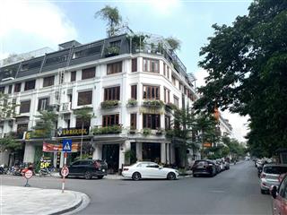 Hot  cho thuê lk 90 nguyễn tuân nhà đẹp mới có thang máy