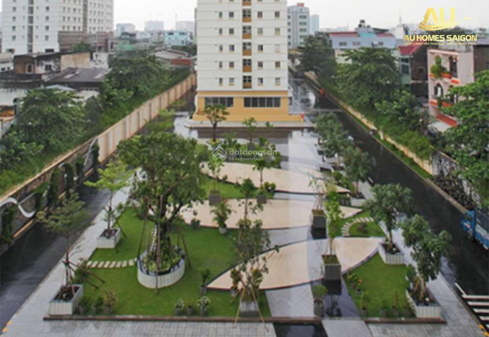 Căn hộ 2pn lotus garden  sổ hồng mua bán ngay