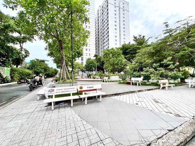 Căn hộ 2pn lotus garden  sổ hồng mua bán ngay