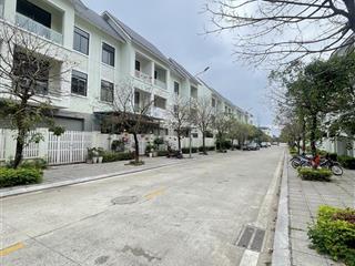 Chính chủ cần bán nhà khu b mới geleximco (sát vinsmart city) 90m2, sổ đỏ chính chủ