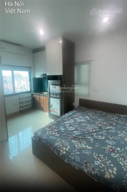 Cho thuê phòng studio full nội thất, ô tô đỗ cửa gần tiểu học văn yên, hà đông. giá 3,9 triệu/tháng