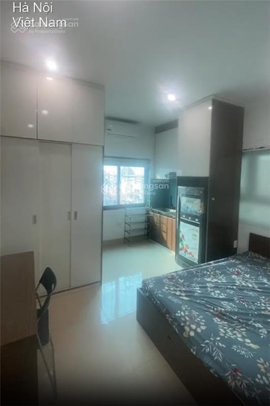Cho thuê phòng studio full nội thất, ô tô đỗ cửa gần tiểu học văn yên, hà đông. giá 3,9 triệu/tháng