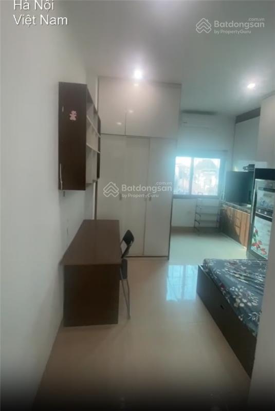Cho thuê phòng studio full nội thất, ô tô đỗ cửa gần tiểu học văn yên, hà đông. giá 3,9 triệu/tháng