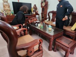 Vũ xuân thiều  sài đồng  mặt ngõ thông  dt 120m2, mt 5.9m chỉ 90tr/m2  chủ cần bán gấp