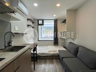 Khai trương căn hộ studio mới ngay thảo điền ga metro đầy đủ tiện nghi