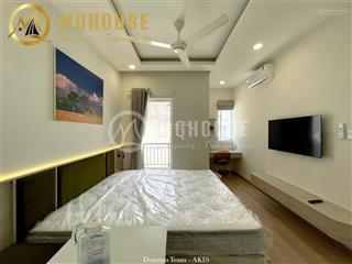 Khai trương căn hộ mới 100% gần chợ thảo điền đầy đủ tiện ích xung quanh