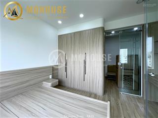 Khai trương căn hộ 1 phòng ngủ ngay trần não gần ga metro đầy đủ nội thất