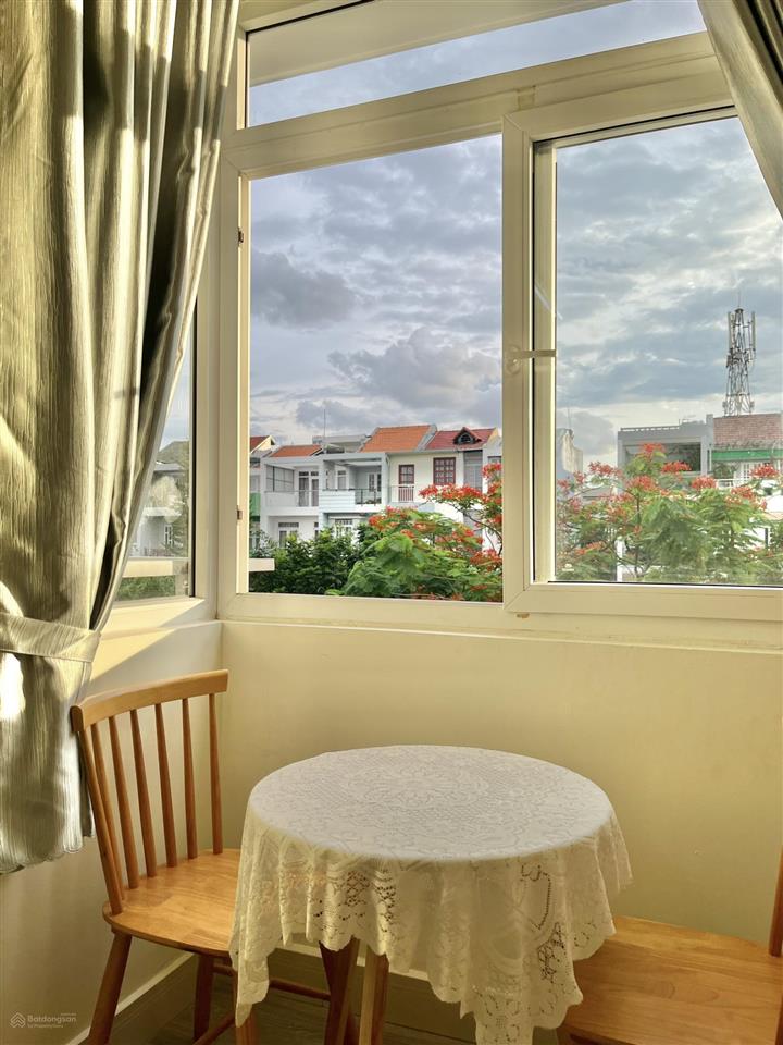 Căn hộ studio ban công gần ga metro an phú đầy đủ tiện ích có công viên vui chơi