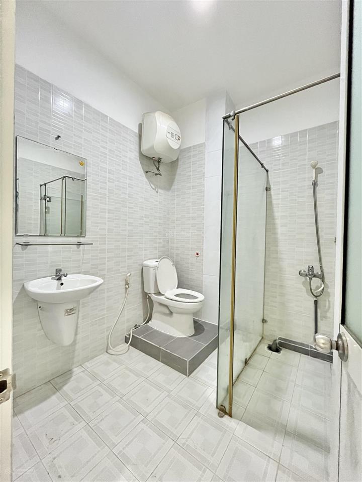 Căn hộ studio ban công gần ga metro an phú đầy đủ tiện ích có công viên vui chơi