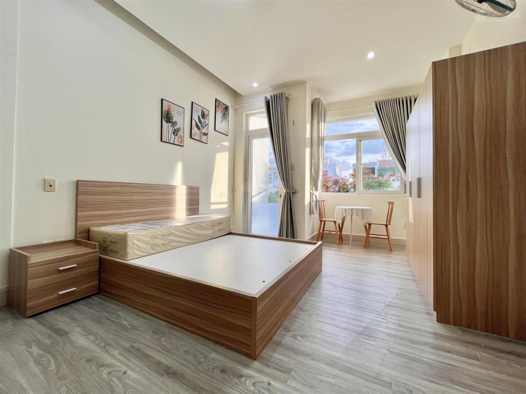 Căn hộ studio ban công gần ga metro an phú đầy đủ tiện ích có công viên vui chơi