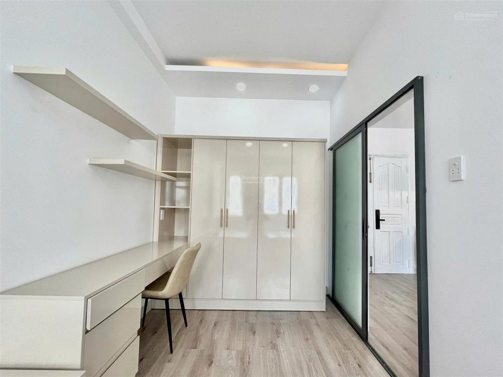 Khai trương căn hộ 1 phòng ngủ ban công, gần cầu sài gòn, tiện ích xung quanh đầy đủ
