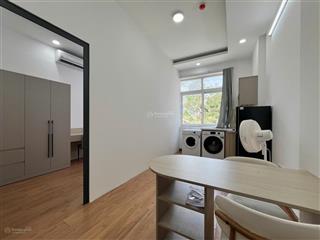 Khai trương căn hộ 1 phòng ngủ ngay cạnh ga metro an phú, tiện ích xung quanh đầy đủ