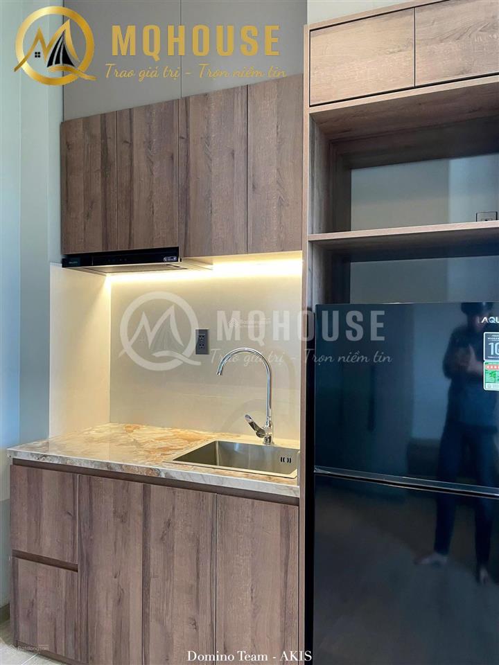 Khai trương căn hộ cao cấp ngay ga metro an phú có hồ bơi mới 100%