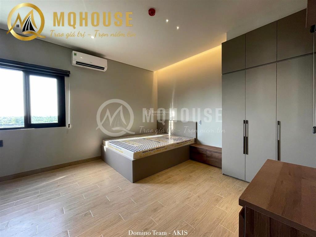 Khai trương căn hộ cao cấp ngay ga metro an phú có hồ bơi mới 100%