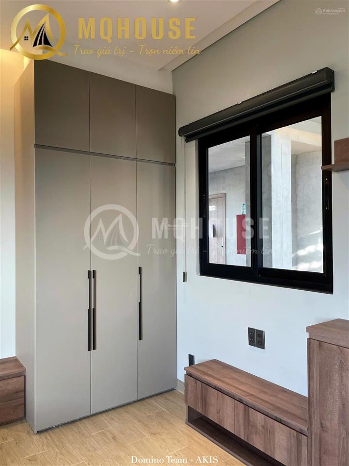 Khai trương căn hộ cao cấp ngay ga metro an phú có hồ bơi mới 100%