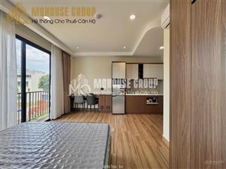 Khai trương toà nhà căn hộ mới gần đường liên phường, tiện di chuyển các quận trung tâm