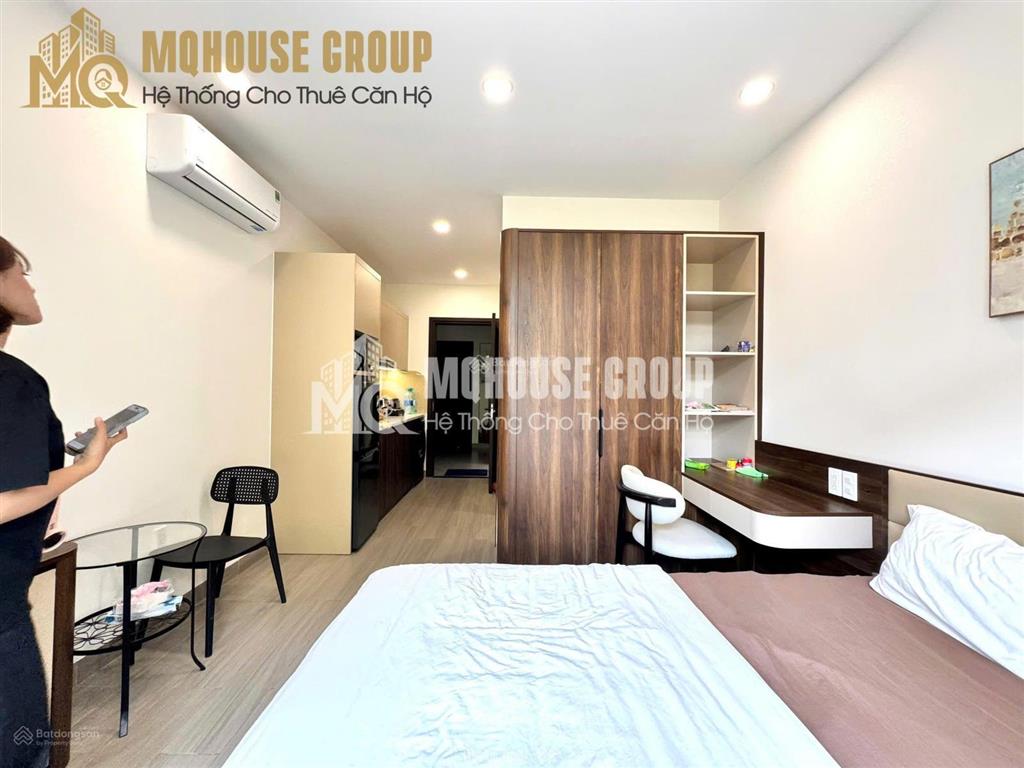Khai trương căn hộ cao cấp gần lakeview trong biệt thự an ninh