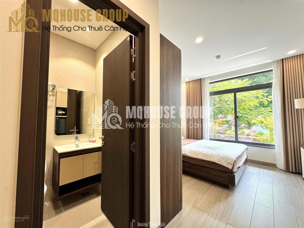 Khai trương căn hộ cao cấp gần lakeview trong biệt thự an ninh
