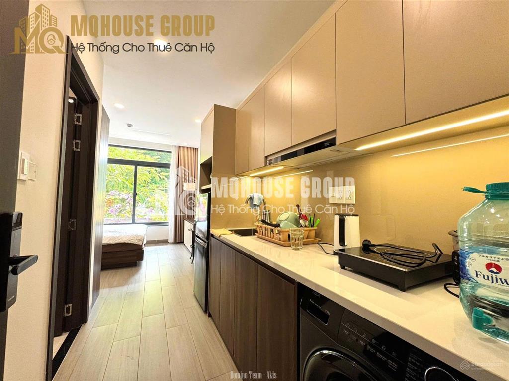 Khai trương căn hộ cao cấp gần lakeview trong biệt thự an ninh