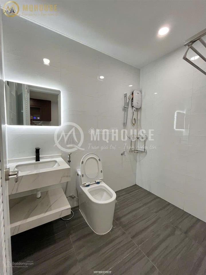 Cho thuê căn hộ 1 phòng ngủ gần sala mai chí thọ trong khu biệt thự an ninh đầy đủ tiện ích