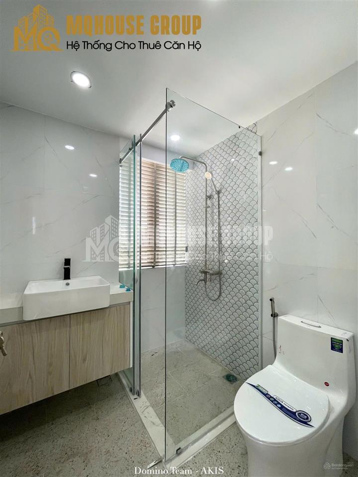 Khai trương căn hộ 1 phòng ngủ gần cầu sài gòn có hồ bơi trong nội khu dân trí cao an ninh