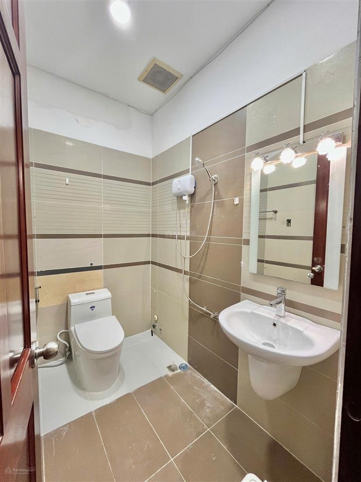 Khai trương căn hộ 1 phòng ngủ rộng 45m2 ngay ga metro an phú sau mm mega market tiện ích đầy đủ