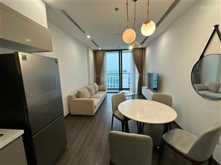 Cho thuê căn hộ chung cư vinhomes symphony, long biên. 66m. 2 ngủ 2 wc giá 13 triệu/tháng