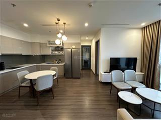 Cho thuê căn hộ vinhomes symphony, long biên. 86m. 3 ngủ. full nội thất. giá 22 triệu/tháng.