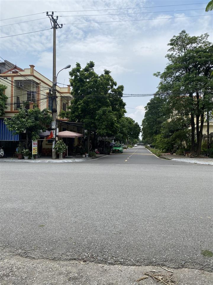 Chính chủ bán đất phân lô mặt đường hoa lư, thị trấn thiên tôn (phường hoa lư, ninh bình mới)