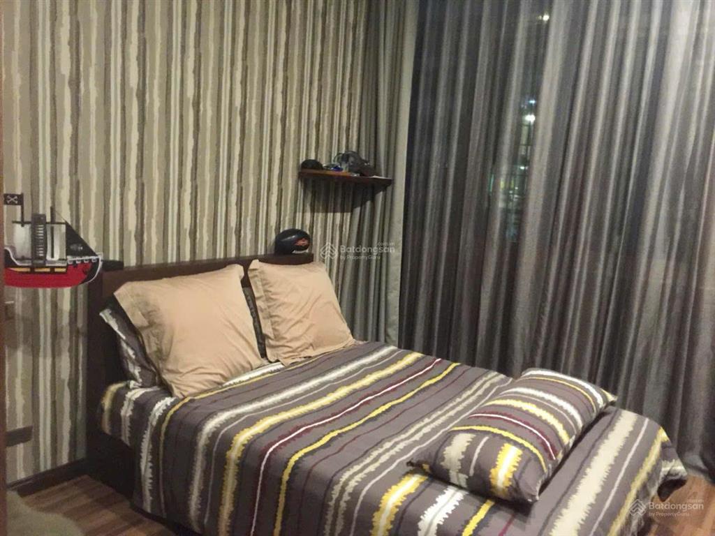Cho thuê căn hộ the vista an phú 3pn | 140m² | view hồ bơi, nội thất đầy đủ