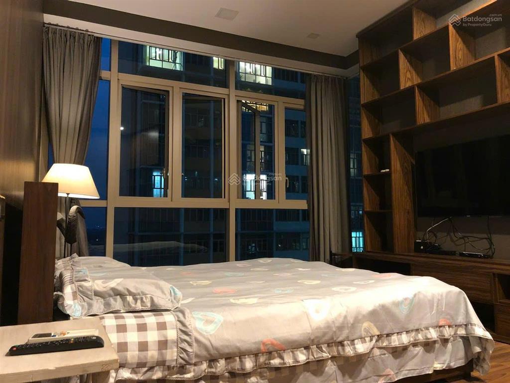 Cho thuê căn hộ the vista an phú 3pn | 140m² | view hồ bơi, nội thất đầy đủ
