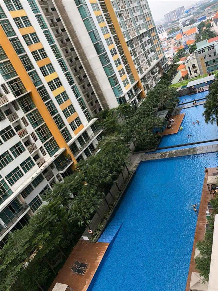 Cho thuê căn hộ the vista an phú 3pn | 140m² | view hồ bơi, nội thất đầy đủ
