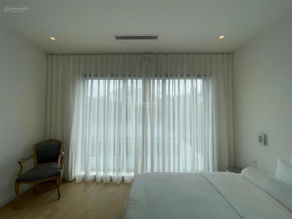 Cho thuê biệt thự thảo điền cao cấp | 4pn | sân vườn rộng | 172 triệu/tháng