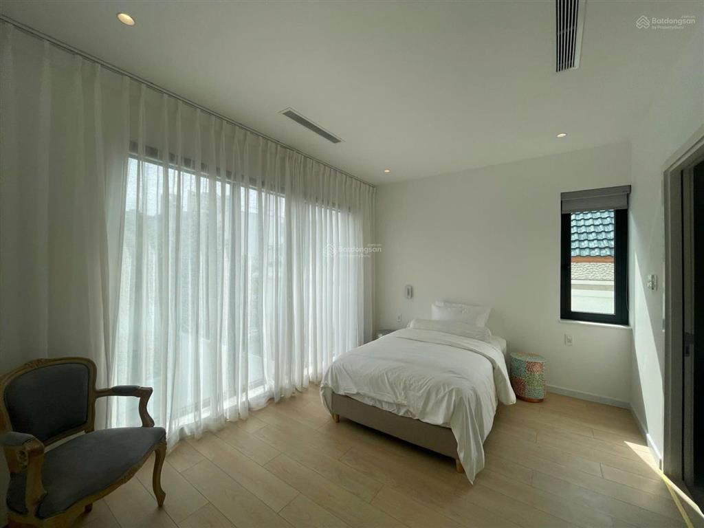 Cho thuê biệt thự thảo điền cao cấp | 4pn | sân vườn rộng | 172 triệu/tháng