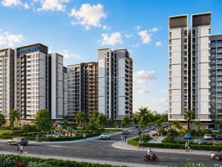 Sắp mở bán căn hộ của keppel land ngay tại q2, giá shock chỉ dưới 100 triệu/m2
