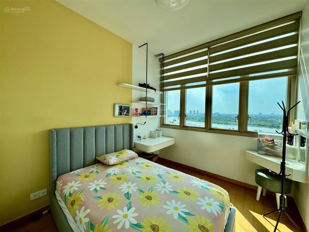 Cho thuê căn hộ the vista an phú 3pn | 140m2 | thiết kế nội thất đẹp | nội thất đầy đủ